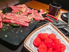 -黑牛の店·黑金店(沈阳万象城店)
