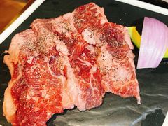 -黑牛の場烤肉(摩天活力城店)