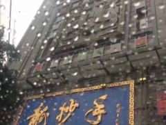 -龙抄手(春熙路总店)