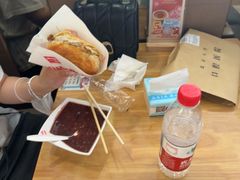 -嘉和一品粥(魏公村店)