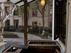 -CAFE CHEZ W一木家(香山路店)