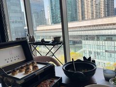 -莉莉海堂HAITANG·烤鸭(国贸商城店)