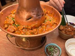 -浩海火燒雲傣家菜(芮欧百货店)