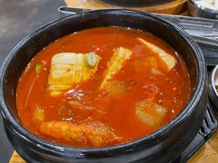 -姜虎东白丁烤肉(深圳湾后海汇店)