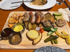 -布拉格餐厅· 中欧捷克菜(全国首店)