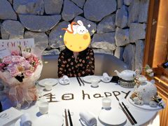 -玲婧胡同·生日蛋糕·餐厅(嘉里城店)