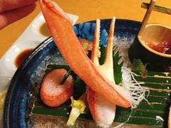 -蟹道乐(梅田店)