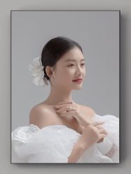 -雨墨婚纱摄影工作室