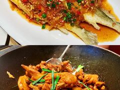 -得稻小饭堂·江西菜(浦江店)