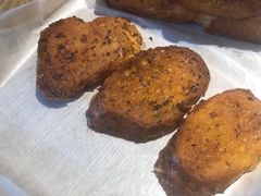 蒜香面包片-UH祐禾(光谷世界城店)