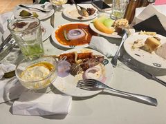 -戈拿旺巴西烤肉(崇文门店)