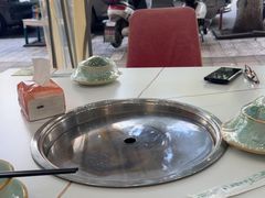 -休记光头香辣蟹干锅(绵竹店)