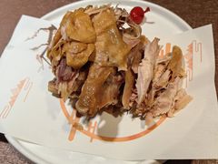 -豫丰汇河南名菜楼(武记餐饮)