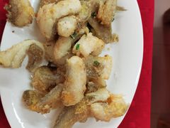 -蛇口康乐快餐鱼仔档(翠苑小区店)