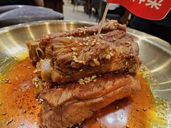-令氏家外家周秦食府(高新店)