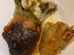 -星伦多自助料理(花山金鹰店)