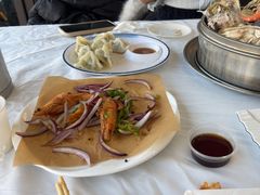 -巧克力渔家.小船海鲜胶东菜(万平口店)