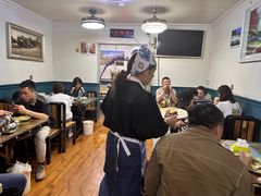 -艾力江和田馕坑烤肉店