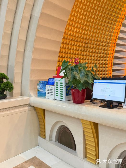 碧中海汤泉汗蒸酒店图片