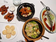 -禧宴Joyous Restaurant(禧园店)