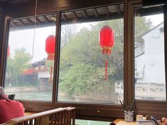 -孙盛兴奥灶面馆·蟹黄面·三虾面(山塘街总店)