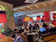 -老阿爸鲜鱼土菜(园区永旺店)