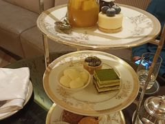 -大堂吧·下午茶·特调鸡尾酒(大连一方城堡豪华精选酒店)