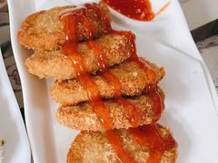 -周大娘牛乳(旧寨古村总店)