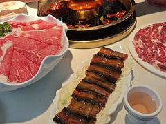 -二荆条·城市森林火锅旗舰店