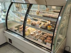 -法诗甜蛋糕店(皇姑大润发店)