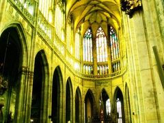 -斯蒂芬主教座堂(Stephansdom)