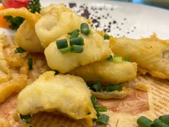 -庭苑美食中心·陈皮烧鹅·海鲜(台山店)