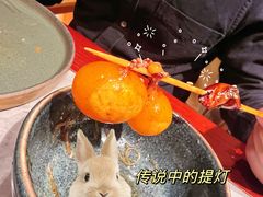 -人间酒暖·Go blanc·烧鸟·深夜食堂(陆家嘴店)
