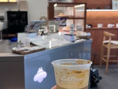 -LilBee Coffee