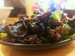 木耳-云味馆·云南菜·云南米线(同泰时代广场店)