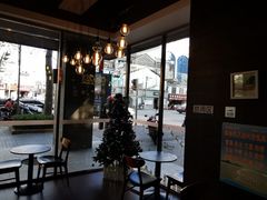 -吉悦蛋糕(外沙店)