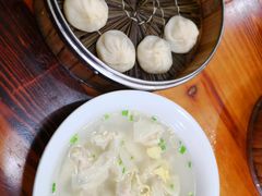 -上海特色小笼店(铁岭路90弄小区店)