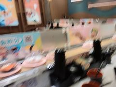 -争鲜回转寿司(金桥家乐福店)