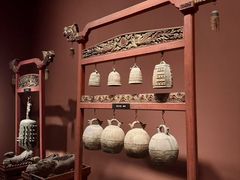 -中国闽台缘博物馆