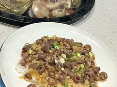 -前王院•巧克力海鲜市集餐厅(万平口店)