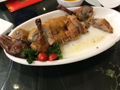 -王府酒店(兴华南街铁西百货店)