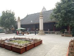 -古大圣慈寺