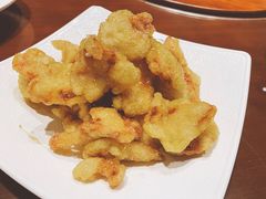 -百年石锅饭(阿里郎美食街店)