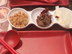 -红料理|串串有瘾·烧烤(吴中路店)