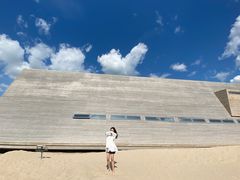 -那香海钻石沙滩浴场