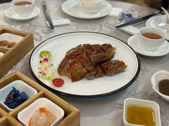 -香云轩·顺德菜(香云纱园林酒店店)