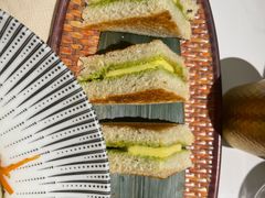-帕娜·泰式茶餐厅·Bistro(近铁广场店)