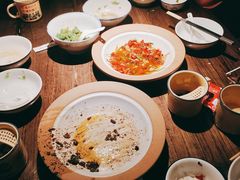 -农耕记·湖南土菜(龙岗熙和园店)