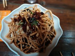 -霄汉羊排(万松园一店)