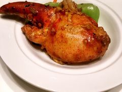 -8餐厅(新葡京酒店)